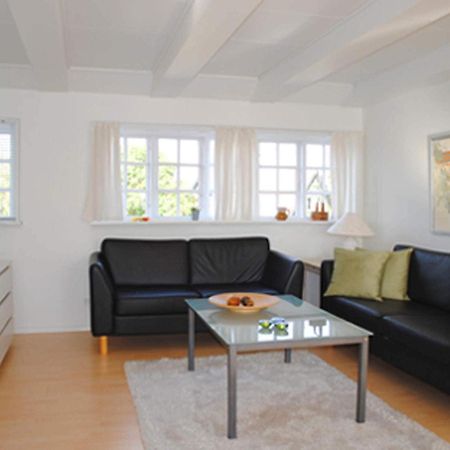 4 Person Holiday Home In Svaneke Exterior photo